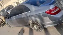 Mercedes C300 2014, Damascus, RF92058745