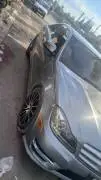 Mercedes C300 2014, Damascus, RF92058745