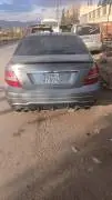 Mercedes C300 2014, Damascus, RF92058745