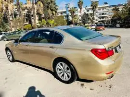 بي إم دبليو 730 Li موديل 2012, دمشق, RF67583032