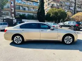 بي إم دبليو 730 Li موديل 2012, دمشق, RF67583032
