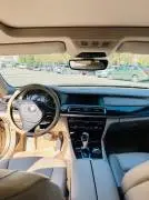 بي إم دبليو 730 Li موديل 2012, دمشق, RF67583032