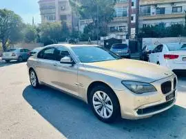 بي إم دبليو 730 Li موديل 2012, دمشق, RF67583032