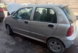 Chery QQ 3/5, Damascus, RF20986664