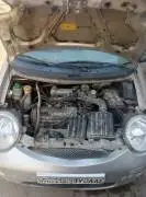 Chery QQ 3/5, Damascus, RF20986664