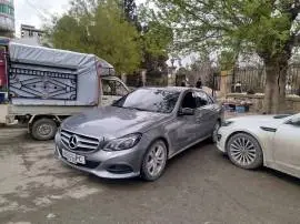 Mercedes E220 2015, Latakia, RF15973142