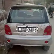 Chery QQ 2005, Damascus, RF14070707