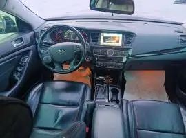 Kia K7 2013, Aleppo, RF79290204