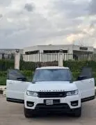 رانج روفر سبورت 2014, دمشق, RF14397543