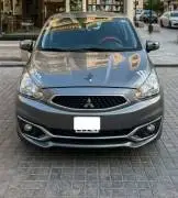 لانسر ميراج 2017, دمشق, RF34368167