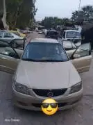 مازدا 323 2002, دمشق, RF17967369