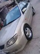 مازدا 323 2002, دمشق, RF17967369