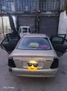 مازدا 323 2002, دمشق, RF17967369