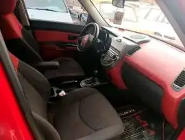 Kia Soul 2013, Damascus, RF12855113