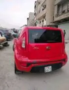 Kia Soul 2013, Damascus, RF12855113