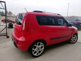 Kia Soul 2013, Damascus, RF12855113