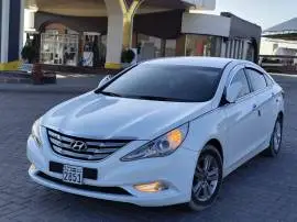 هونداي سوناتا 2011, RF28102387