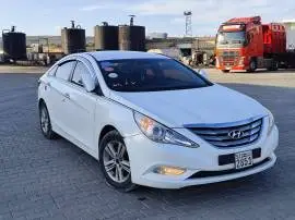 Hyundai Sonata 2011, RF28102387