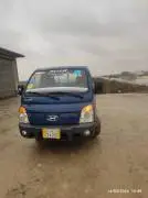 هونداي بورتر 2011, RF18495636