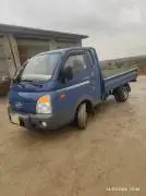 هونداي بورتر 2011, RF18495636