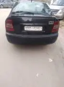 سكودا كامري 2005, دمشق, RF68373970