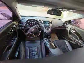 هيونداي ازيرا 2011, درعا, RF21103860