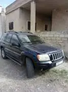 جيب كراند شيروكي 2004, إدلب, RF17155973
