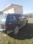 جيب كراند شيروكي 2004, إدلب, RF17155973