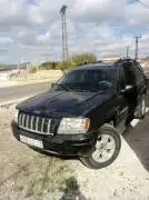 جيب كراند شيروكي 2004, إدلب, RF17155973