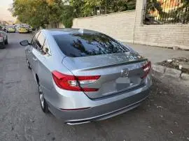 هوندا اكوورد 2018, دمشق, RF10144923