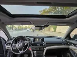 هوندا اكوورد 2018, دمشق, RF10144923