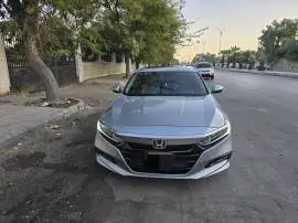 هوندا اكوورد 2018, دمشق, RF10144923