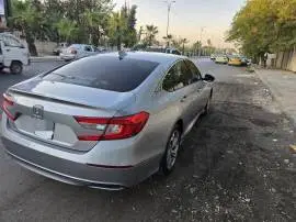 هوندا اكوورد 2018, دمشق, RF10144923