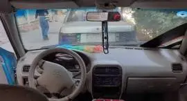 FAW Kart 4/4 2010, Damascus, RF59009360