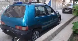 FAW Kart 4/4 2010, Damascus, RF59009360