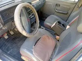 Mitsubishi Lancer 1983, Aleppo, RF88147059