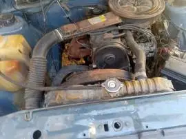 Mitsubishi Lancer 1983, Aleppo, RF88147059