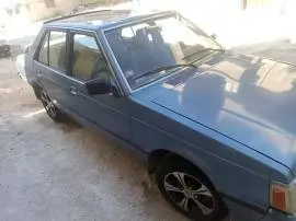 Mitsubishi Lancer 1983, Aleppo, RF88147059