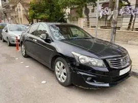 Honda Accord 2009, Damascus, RF10696125