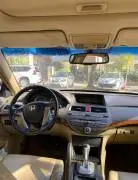 Honda Accord 2009, Damascus, RF10696125