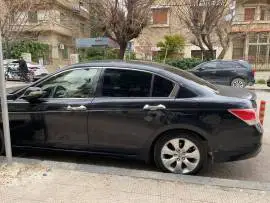 Honda Accord 2009, Damascus, RF10696125