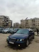 Kia Optima 2007, Aleppo, RF13050355