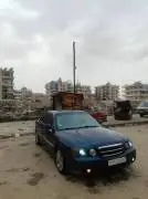 Kia Optima 2007, Aleppo, RF13050355