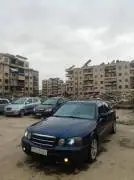 Kia Optima 2007, Aleppo, RF13050355