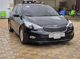 كيا K3 2015, RF98964070