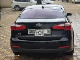 كيا K3 2015, RF98964070