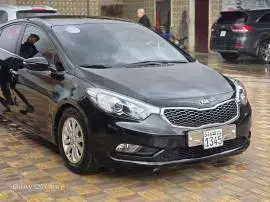كيا K3 2015, RF98964070