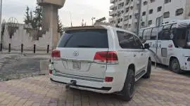 Toyota Land Cruiser 2011, RF39258455