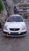 كيا ريو 2007, اللاذقية, RF19847674