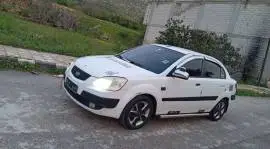 كيا ريو 2007, اللاذقية, RF19847674